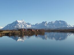 Hotel del Paine