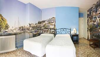 Hostal Casa Salvador