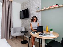 Aparthotel Adagio Muenchen City