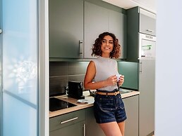 Aparthotel Adagio Muenchen City
