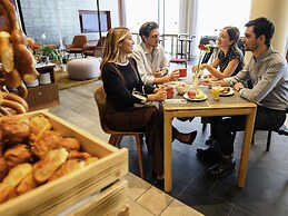 Aparthotel Adagio Muenchen City