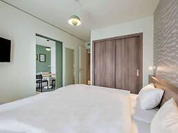 Aparthotel Adagio Muenchen City