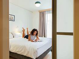 Aparthotel Adagio Muenchen City
