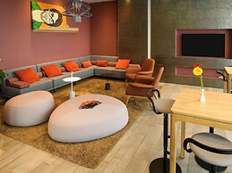 Aparthotel Adagio Muenchen City