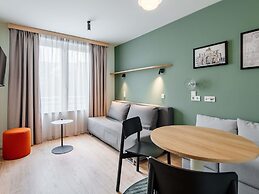 Aparthotel Adagio Muenchen City