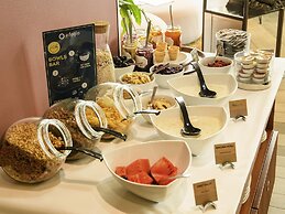 Aparthotel Adagio Muenchen City
