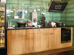 Aparthotel Adagio Muenchen City