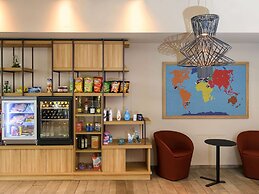 Aparthotel Adagio Muenchen City