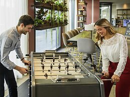 Aparthotel Adagio Muenchen City