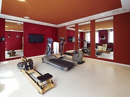 Aparthotel Adagio Muenchen City