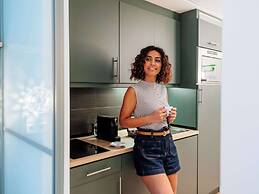 Aparthotel Adagio Muenchen City