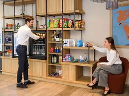 Aparthotel Adagio Muenchen City