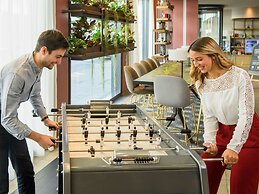 Aparthotel Adagio Muenchen City