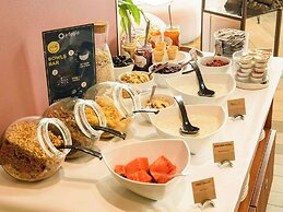 Aparthotel Adagio Muenchen City