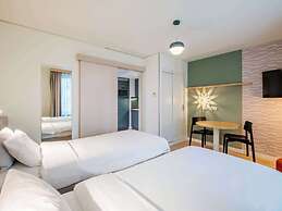 Aparthotel Adagio Muenchen City