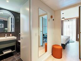 Aparthotel Adagio Muenchen City