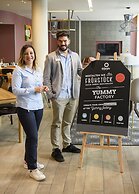 Aparthotel Adagio Muenchen City