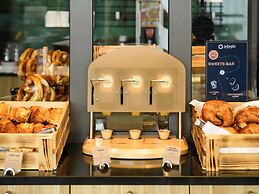 Aparthotel Adagio Muenchen City