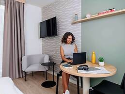 Aparthotel Adagio Muenchen City
