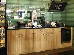 Aparthotel Adagio Muenchen City