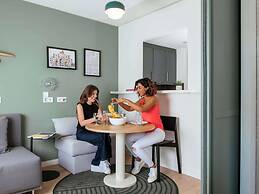 Aparthotel Adagio Muenchen City