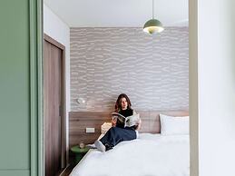 Aparthotel Adagio Muenchen City