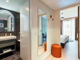 Aparthotel Adagio Muenchen City