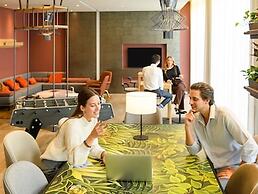Aparthotel Adagio Muenchen City
