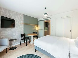 Aparthotel Adagio Muenchen City