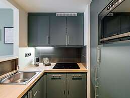 Aparthotel Adagio Muenchen City