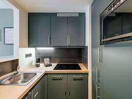Aparthotel Adagio Muenchen City