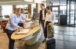 Aparthotel Adagio Muenchen City