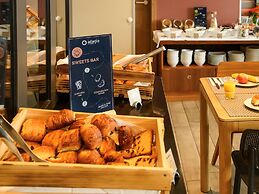 Aparthotel Adagio Muenchen City