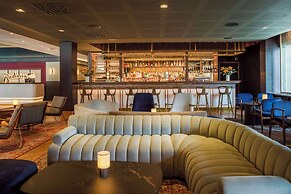 Radisson Blu Waterfront Hotel