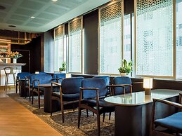 Radisson Blu Waterfront Hotel