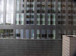 Radisson Blu Waterfront Hotel