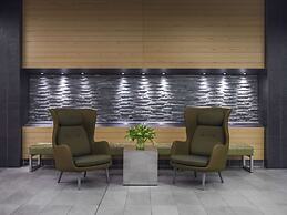 Radisson Blu Waterfront Hotel