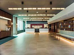 Radisson Blu Waterfront Hotel