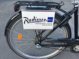 Radisson Blu Waterfront Hotel