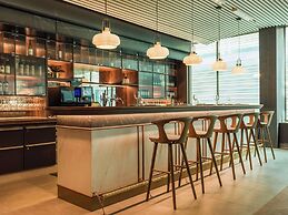 Radisson Blu Waterfront Hotel
