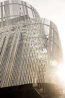 Radisson Blu Waterfront Hotel