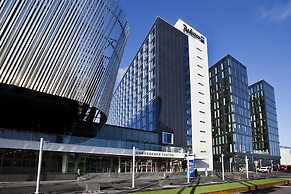 Radisson Blu Waterfront Hotel