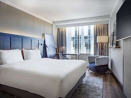Radisson Blu Waterfront Hotel
