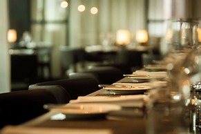 Radisson Blu Waterfront Hotel