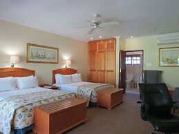 Protea Hotel by Marriott Polokwane Ranch Resort