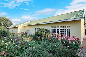 Protea Hotel by Marriott Polokwane Ranch Resort