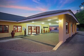 Protea Hotel by Marriott Polokwane Ranch Resort