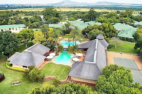 Protea Hotel by Marriott Polokwane Ranch Resort