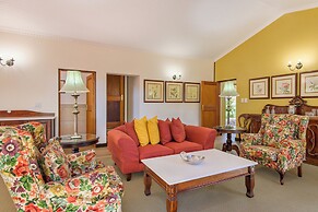 Protea Hotel by Marriott Polokwane Ranch Resort