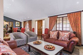 Protea Hotel by Marriott Polokwane Ranch Resort